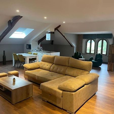 Apartamento El Ferreiro 그라도 외부 사진