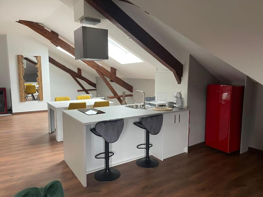Apartamento El Ferreiro 그라도 외부 사진